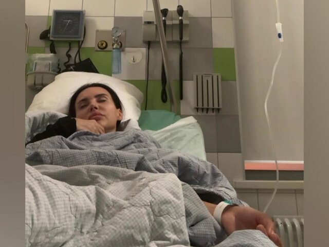    Фото: instagram.com (принадлежит Meta, признана экстремистской на территории РФ)/samoylovaoxana