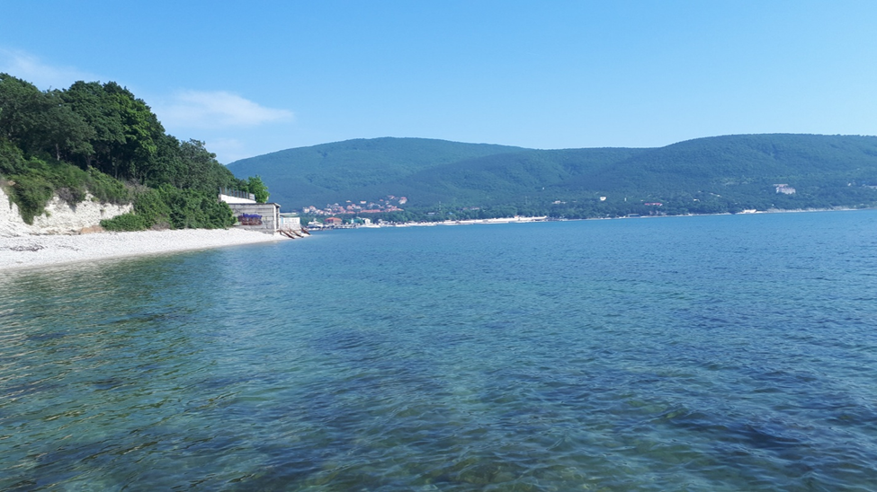 Кабардинка