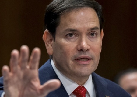    Рубио не верит в разрешение конфликта на Украине военным путём