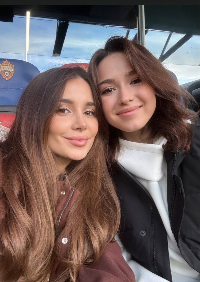      Фото: ТГ-канал Kamila Valieva Фотография взята из открытых источников.