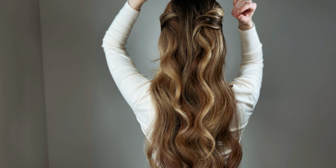 Волосы растут, как на дрожжах!