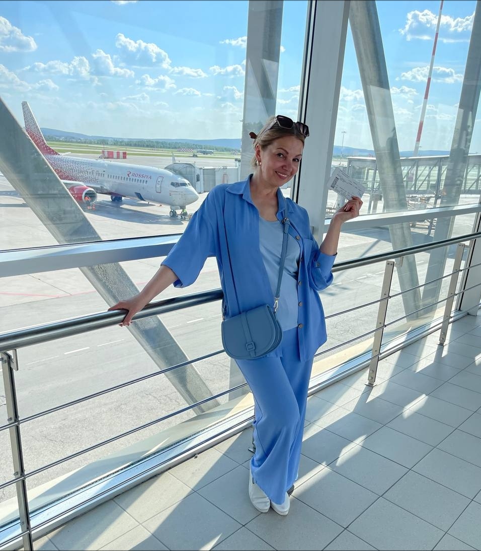 Летим в лето!!! 