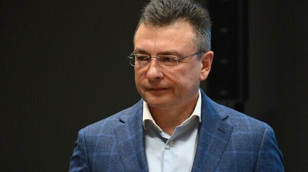    © Sputnik / Виктор Толочко