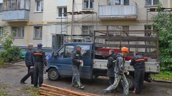    © Sputnik / Виктор Толочко