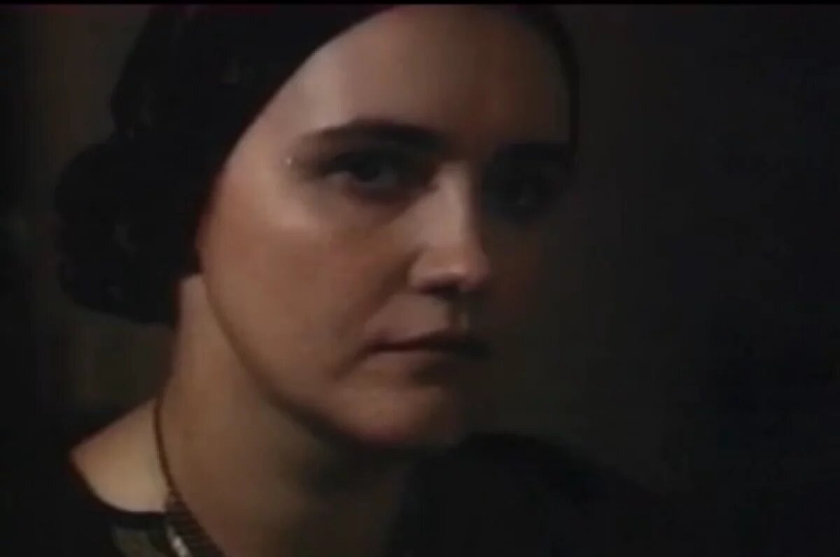    Умерла актриса из «Москва слезам не верит» Елена Земляникина