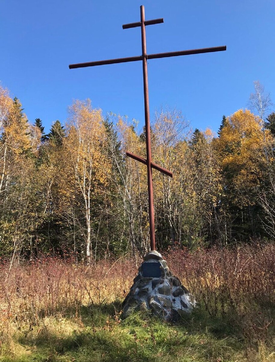 Мемориал партизанам отряда капитана Даирского