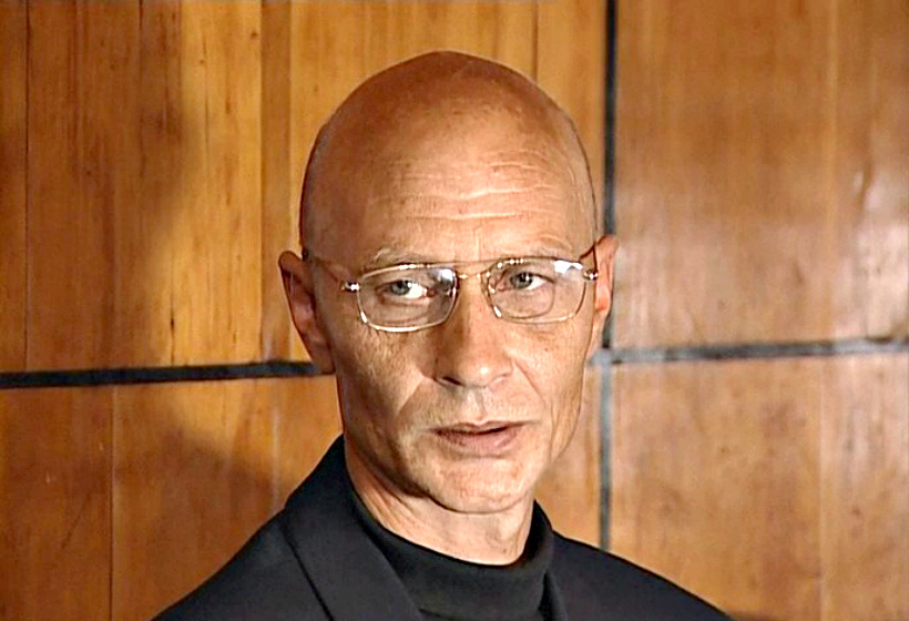 В ряде аспектов он превосходил и самого «Крёстного отца» Питера