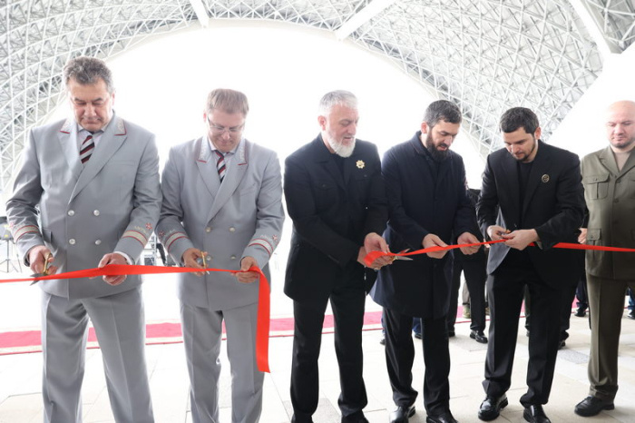     Алекс Сильвер/СКЖД,Сергей Гусев/Пресс-служба ОАО РЖД