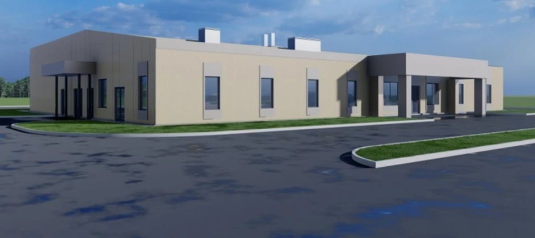    Фото: минстрой Самарской области