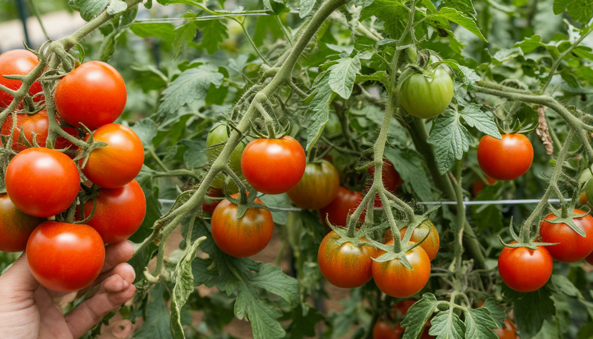 Пошаговая инструкция по формированию кустов