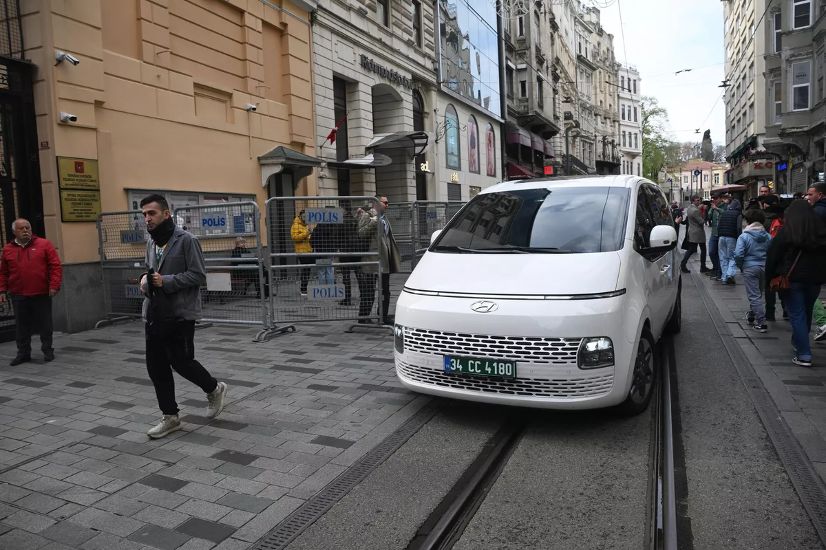 © Sputnik / Кирилл Зыков