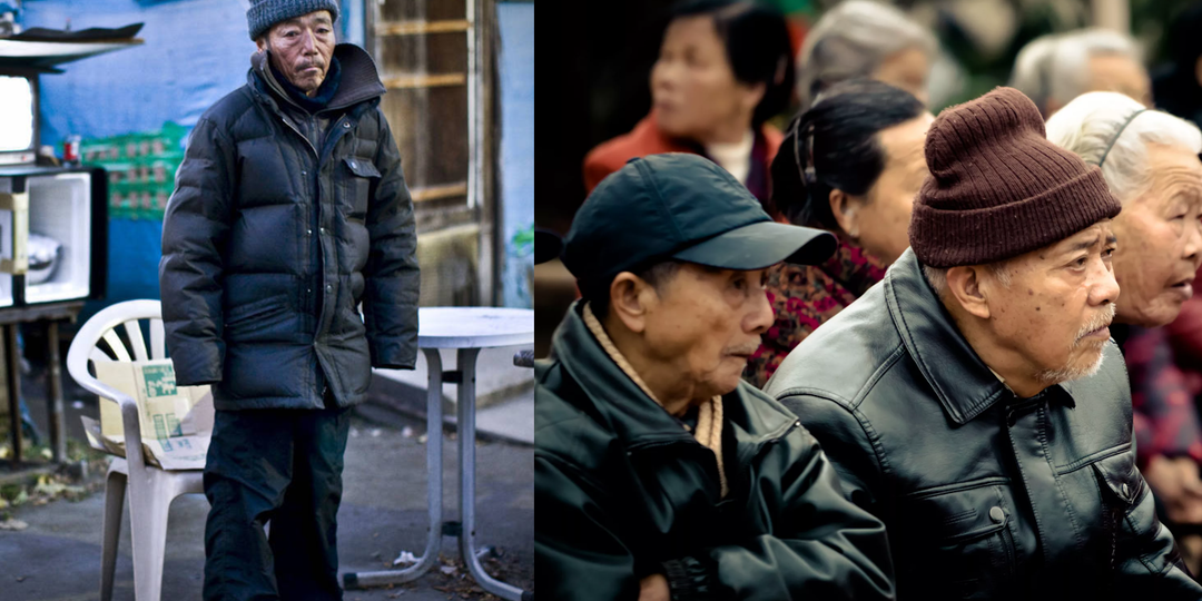 Почему в Японии избавляются от своих пожилых родителей, не желая о них заботиться? И что скрывается за этим неприятным обычаем?