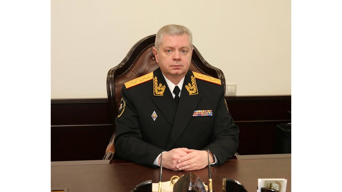    158 лет военным следственным органам России