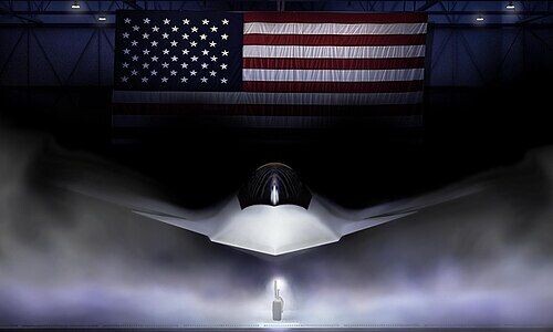     / Источник: © United States Air Force