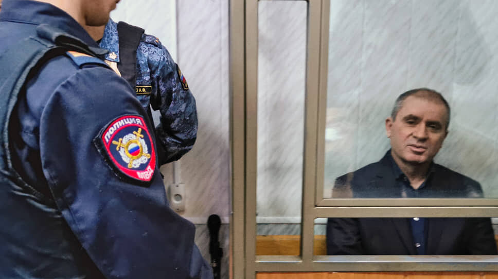 Фото: Василий Дерюгин / Коммерсантъ