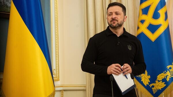    © Getty Images / Anadolu / Danylo Antoniuk