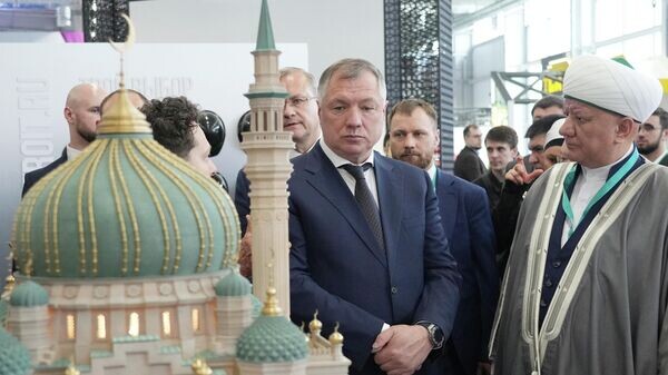    © Sputnik / Александр Вильф