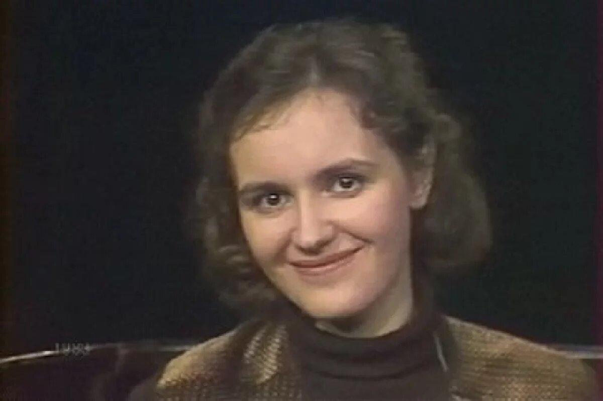    Стали известны трагические обстоятельства смерти актрисы Земляникиной