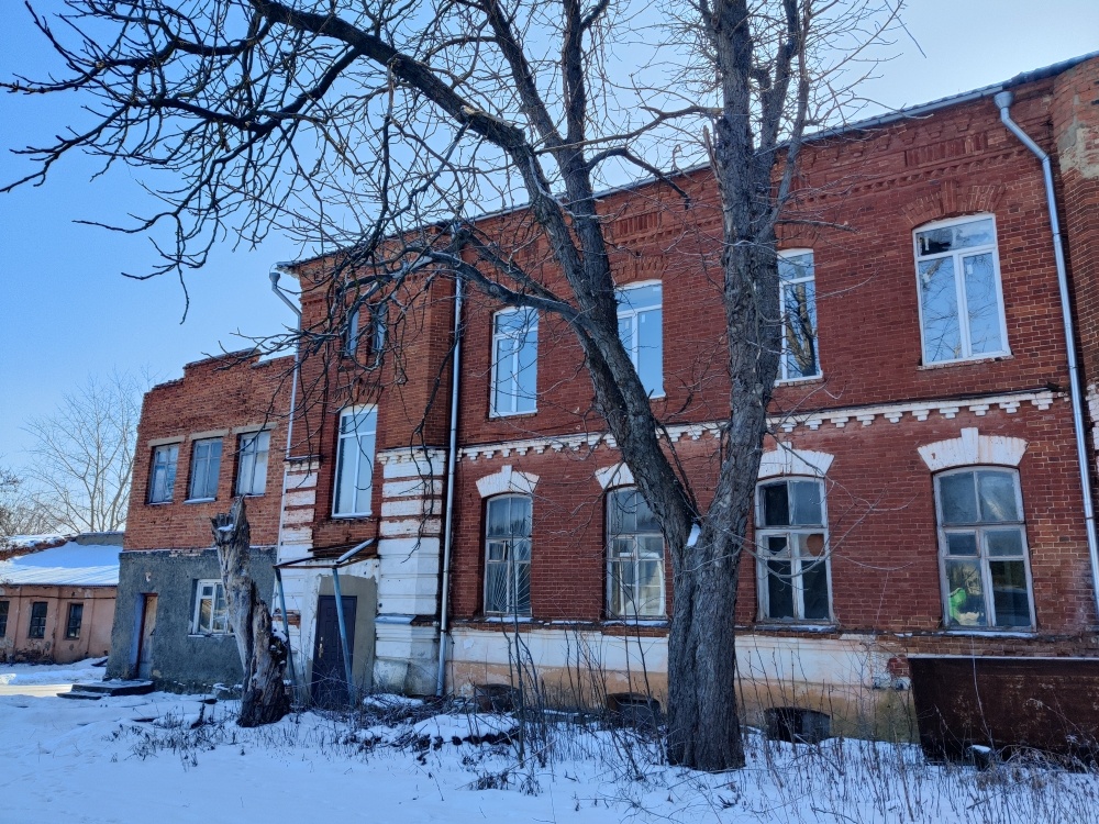 Винный завод