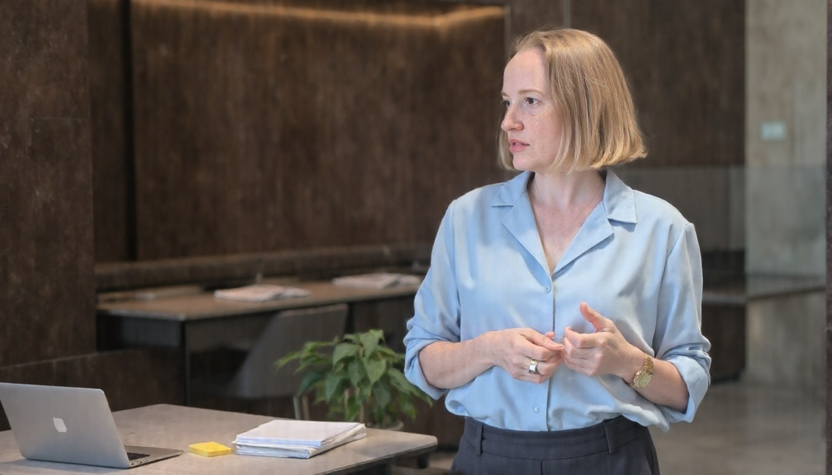 Когда пора менять работу: сигналы, которые твоя травма маскирует под норму