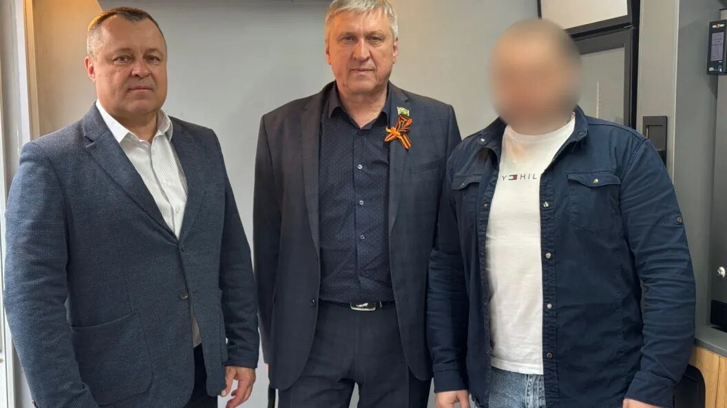    Фото: пресс-служба администрации Наро-Фоминского г.о.