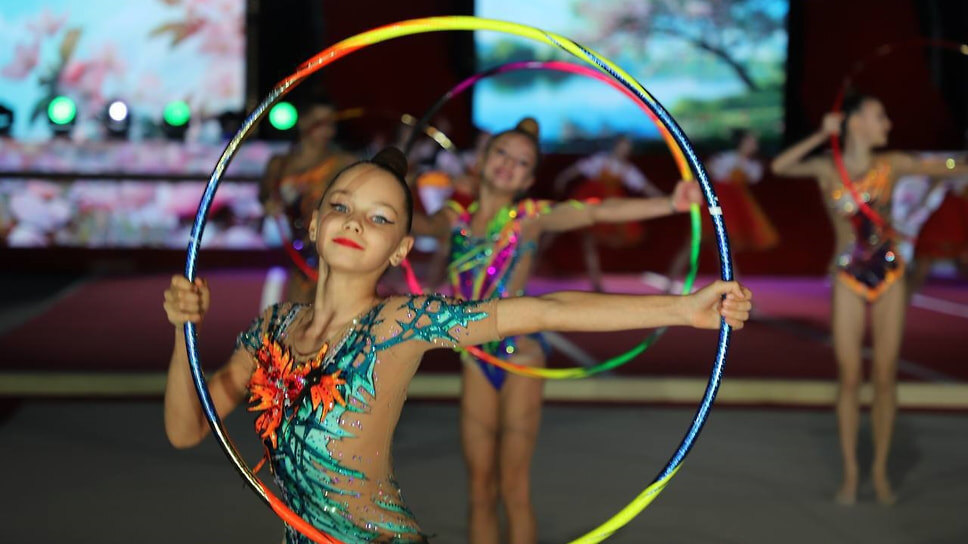 Фото: Пресс-служба администрации Краснодарского края