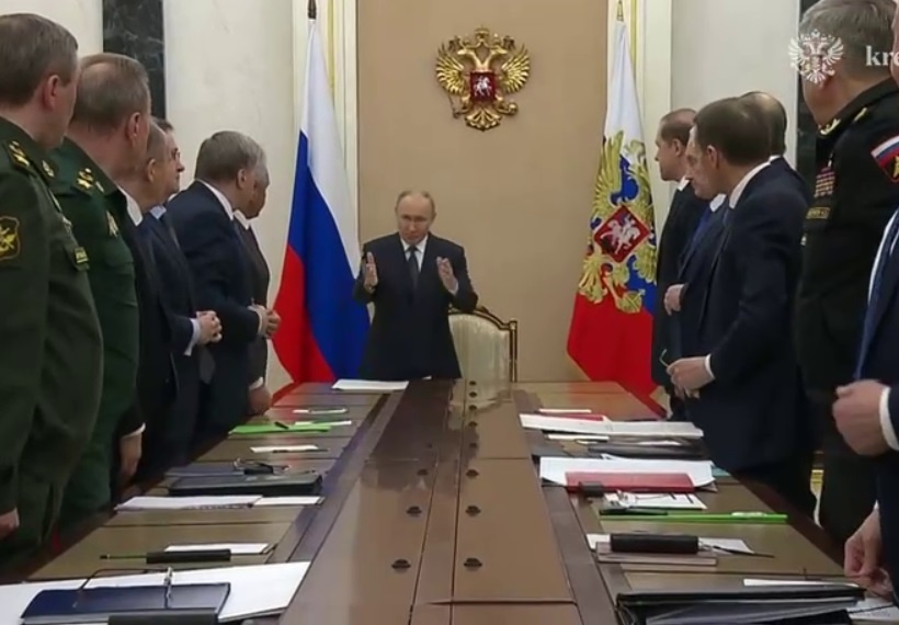    Фото: Кадр из видео