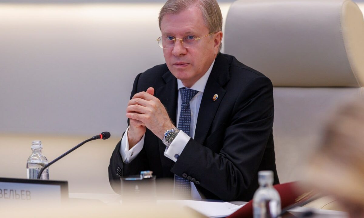    Фото t.me/government_rus