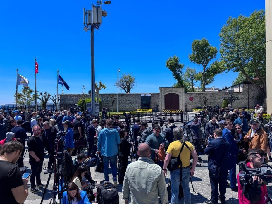    Стрингер/NEWS.ru