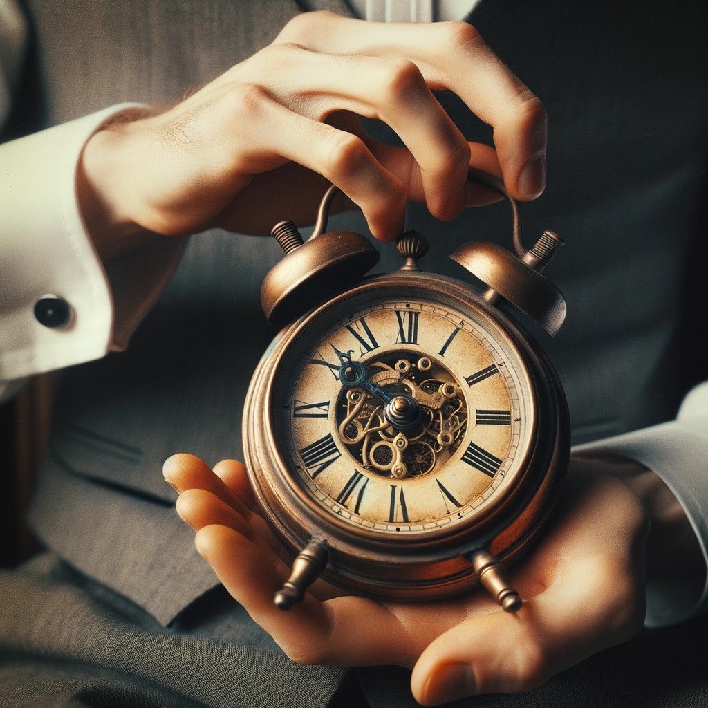 Изображение с помощью ИИ создала Оксана Чигинцева