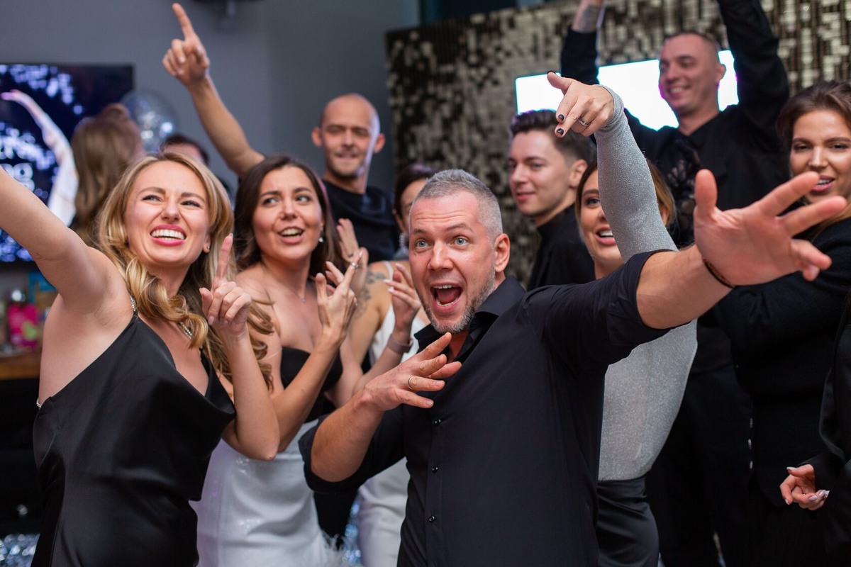 Кулинарный мастер-класс на день рождения в Москве: праздник со вкусом