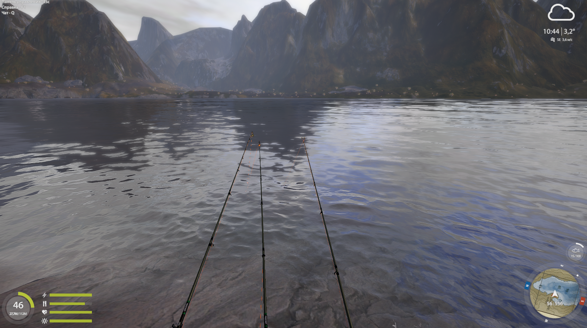 56 556  клипса 50 