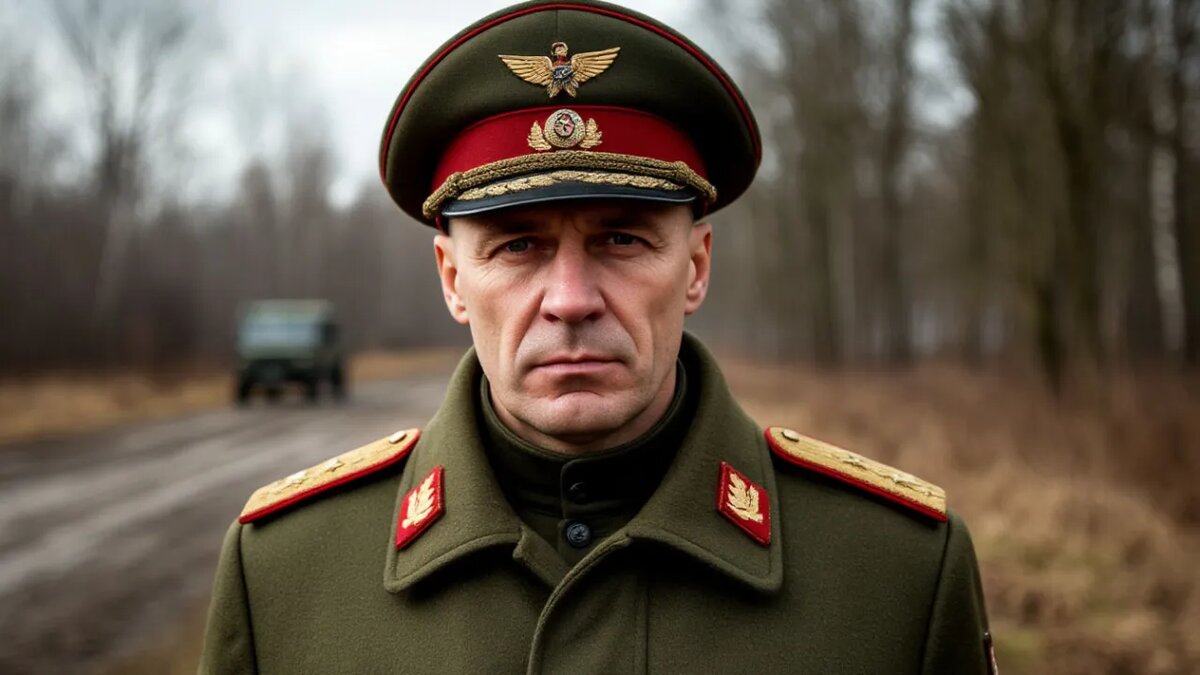    Сгенерировано ИИ