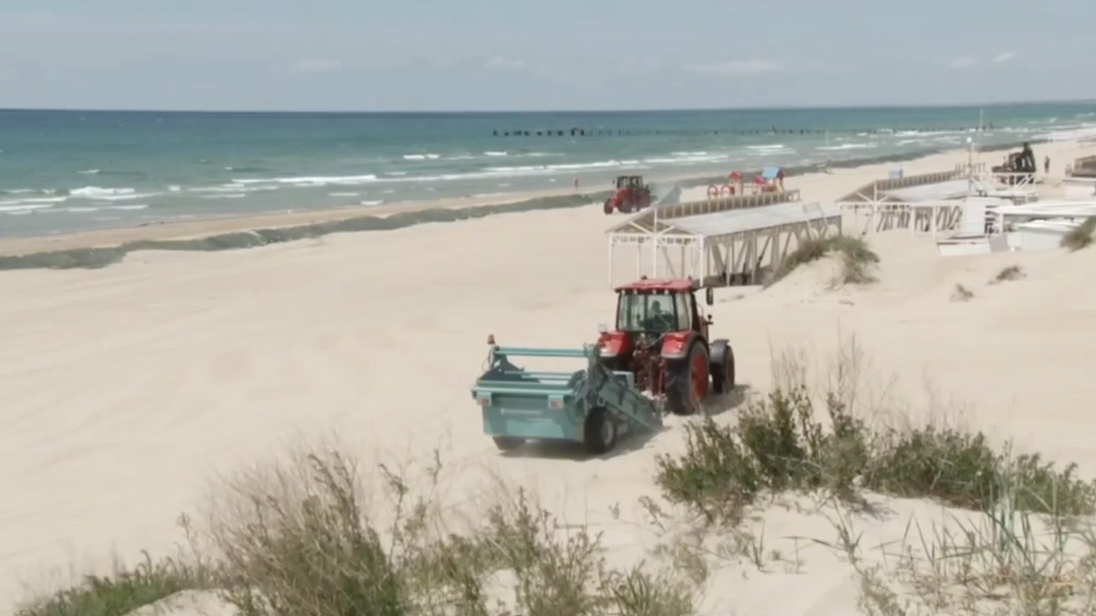    Фото: оперативный штаб Краснодарского края
