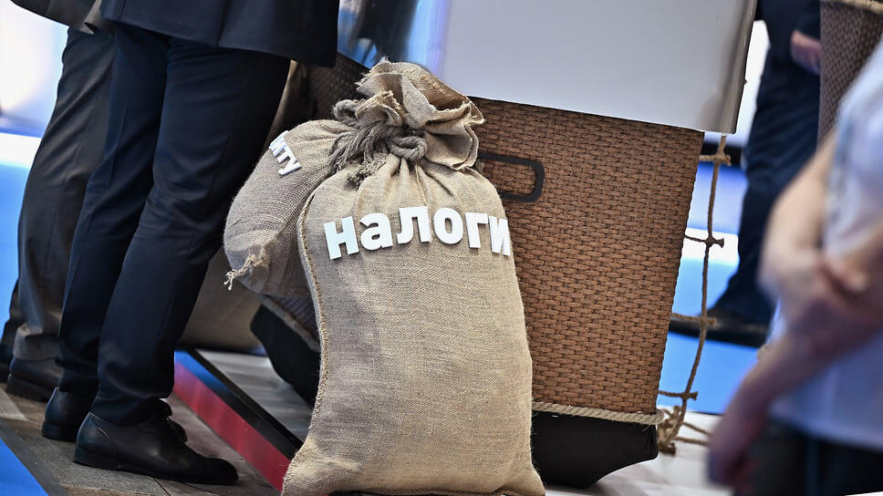 Фото: Александр Миридонов / Коммерсантъ