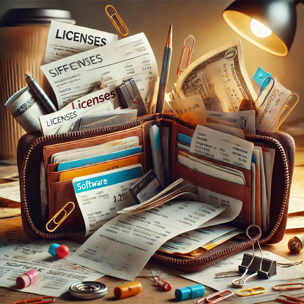 Скрытые расходы при запуске бизнеса