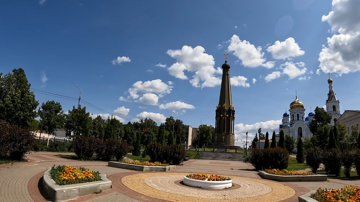 Малоярославец