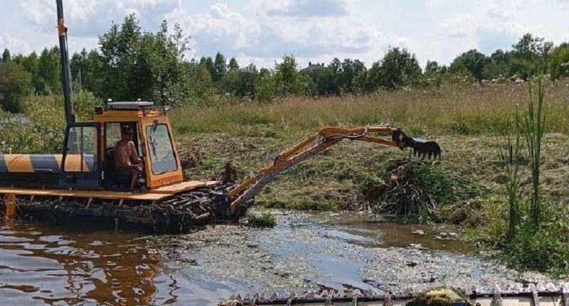    Министерство экологии и природопользования МО