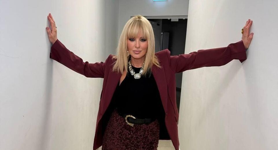    Светлана Лазарева / Telegram