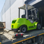    Как ZOOMLION помогает получить «зеленый» сертификат для бизнеса? Александр Раисович