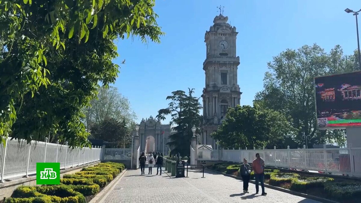    Киев пытается устроить шоу вокруг переговоров в Стамбуле