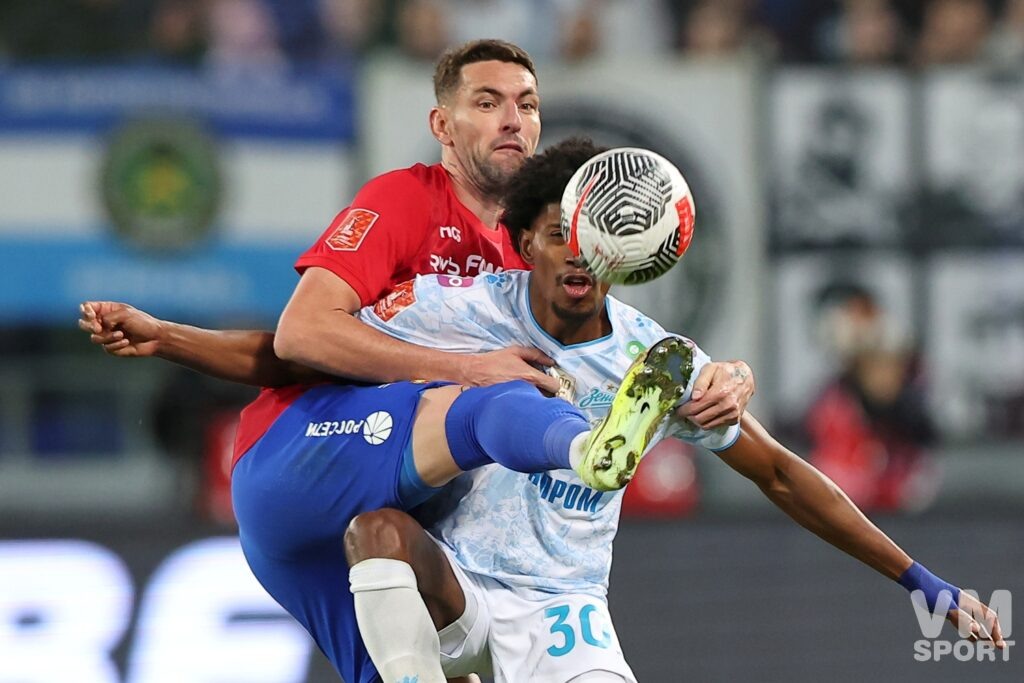 Фото: Олег Бухарев / «В мире спорта»