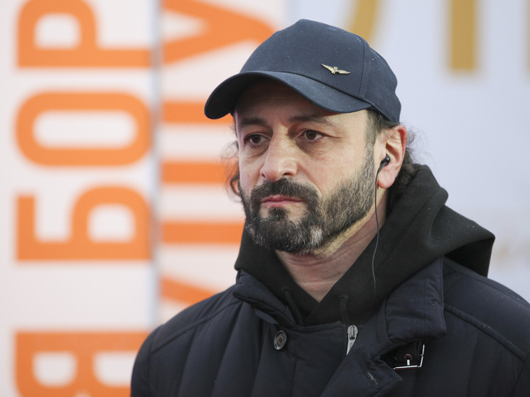   Геннадий Черкасов