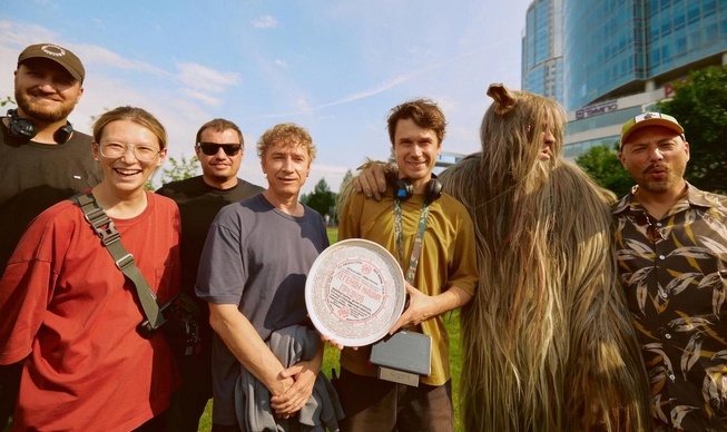 Фото предоставлено пресс-службой кинокомпании