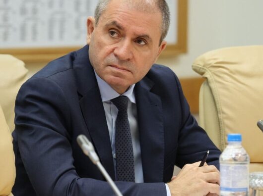    Константин Рачаловский // фото: news.mail.ru, Газета.Ру