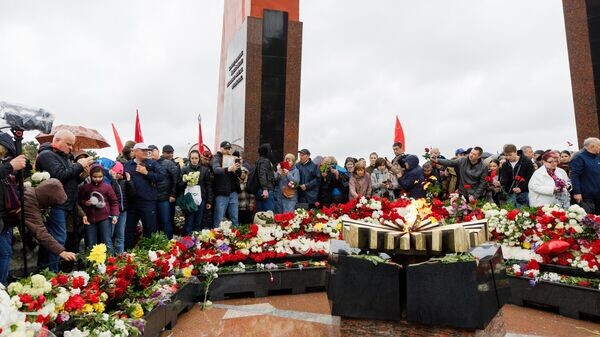    © Sputnik / Osmatesco