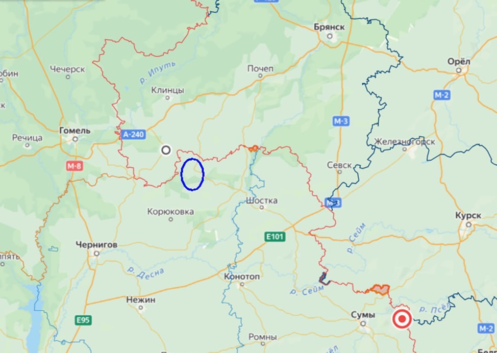 Скриншот: тг-канал Царьград ТВ