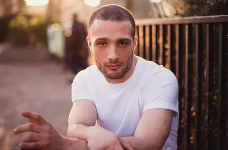 Звезда «Сёгуна» Космо Джарвис сыграет молодого Сталина