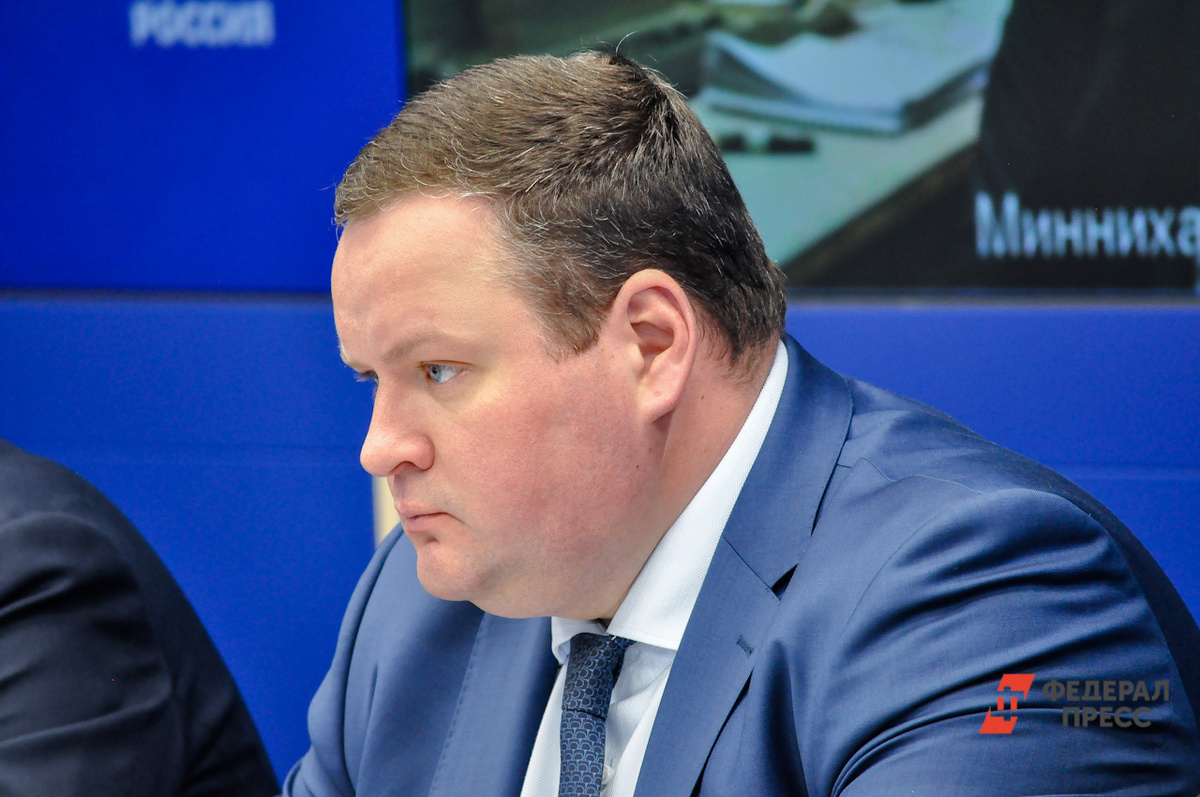 Котяков заявил, что праздничные дни в 2026 году распределят без сбоев.  Фото: Фото: ФедералПресс / Екатерина Лазарева