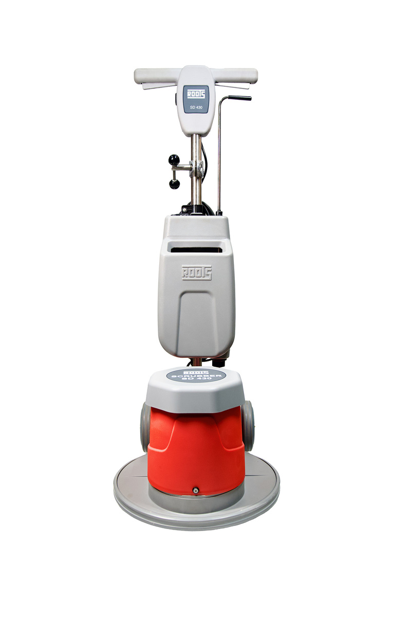 Роторная поломоечная машина ROOTS SD 430